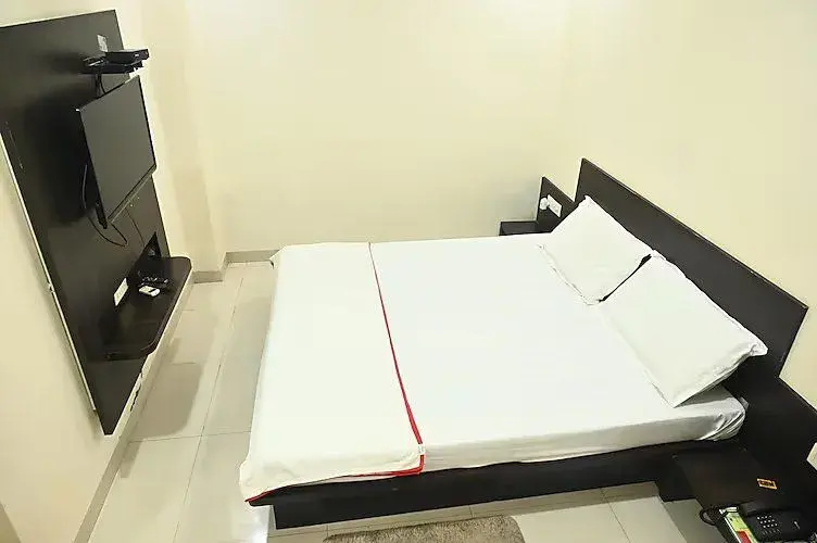 Hotel Royal Residency