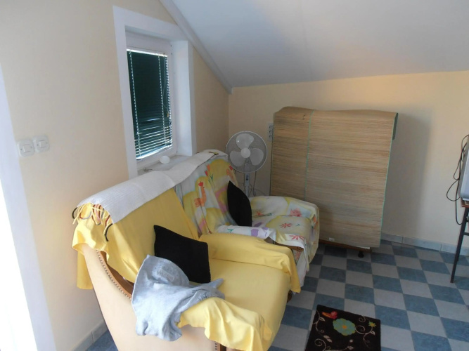 Jenny`s House