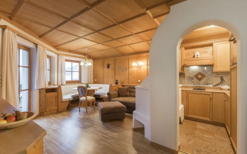 Residence Lusina