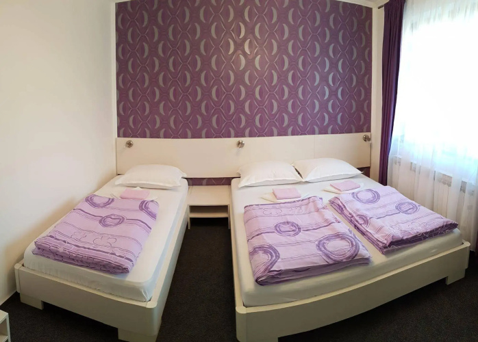 Guest House Ćiro