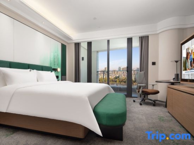 Business Double Suite