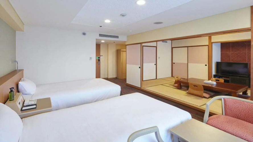 The Nest Naha