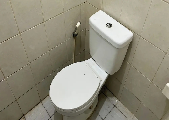 Rb Residence Grogol