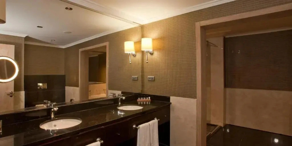 Vertia Luxury Resort