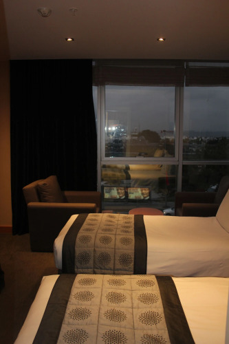 Фотография отеля