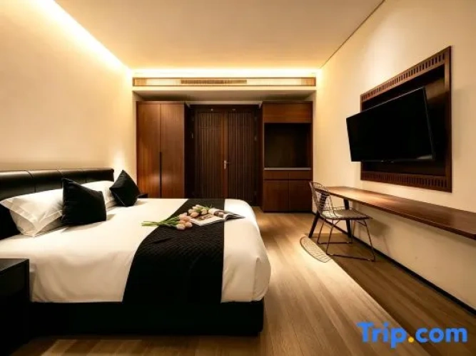 Luxury Double room