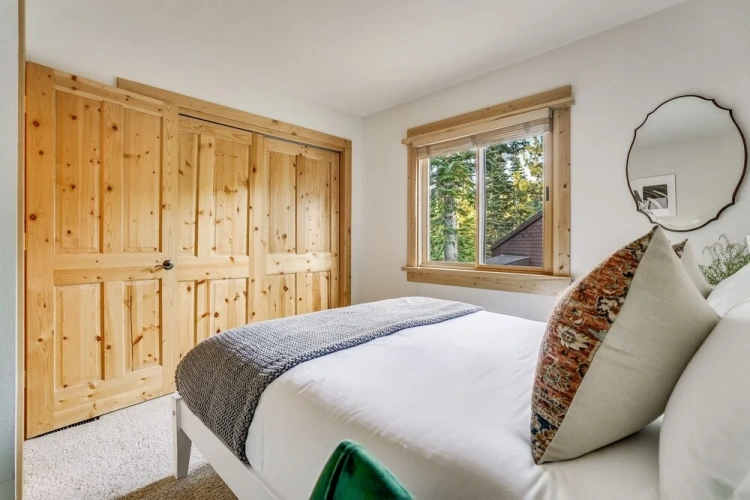 2 Bedrooms Double Cottage