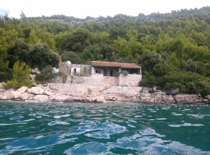 3 Bedrooms Cottage with sea view
