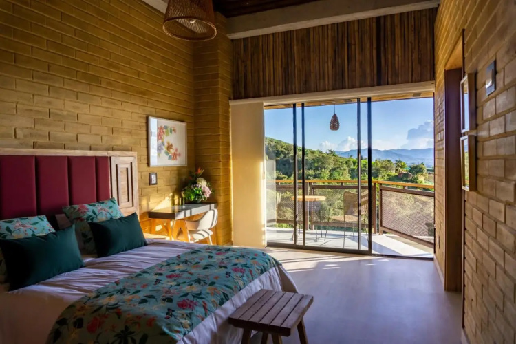 Cannúa Lodge Hotel