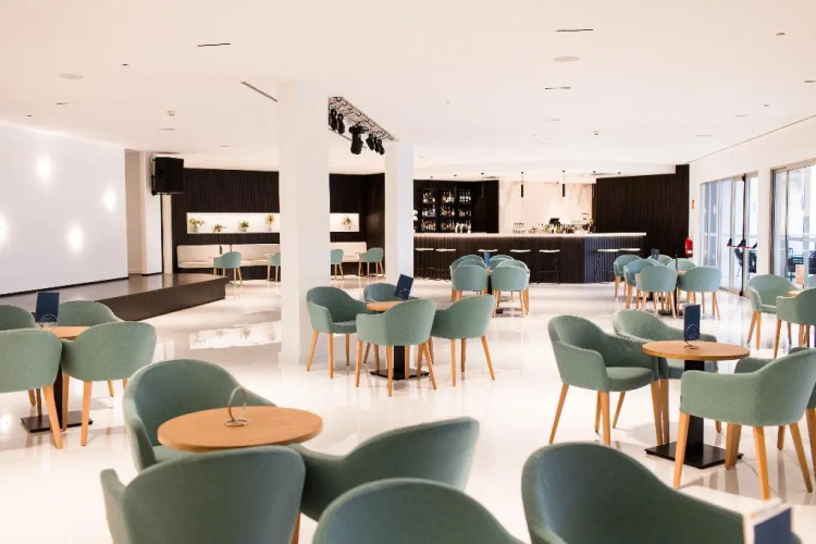 Hotel Gran Sagitario photo 26