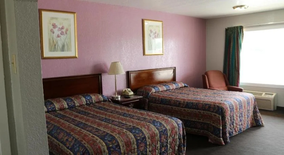 Budget Inn