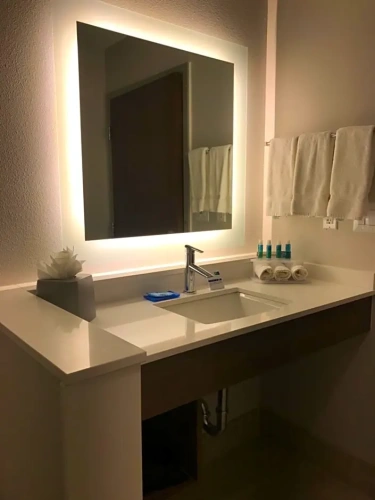 Double Suite