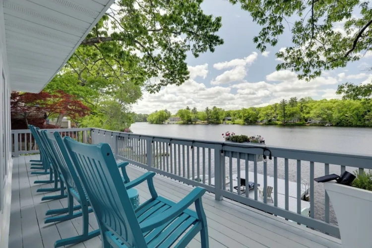 3 Bedrooms Cottage