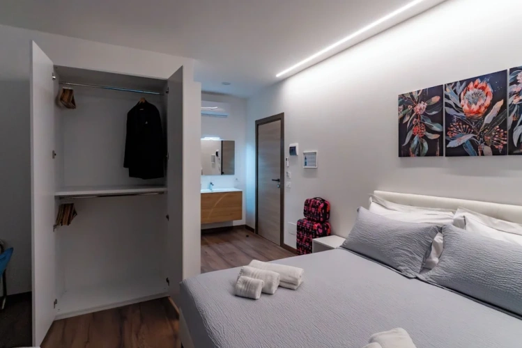 Comfort Triple room