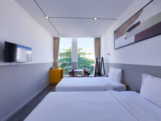 FIT Hotel Can Tho