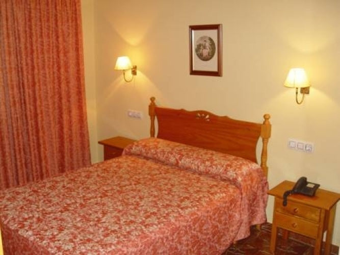 Hotel Albohera