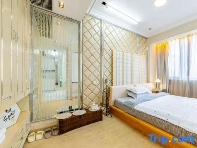 1 Bedroom Suite