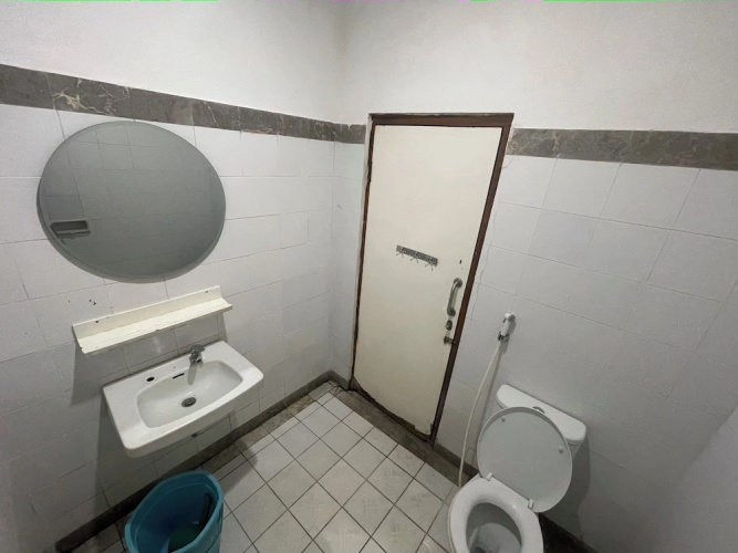 Hotel Gegerkalong Asri