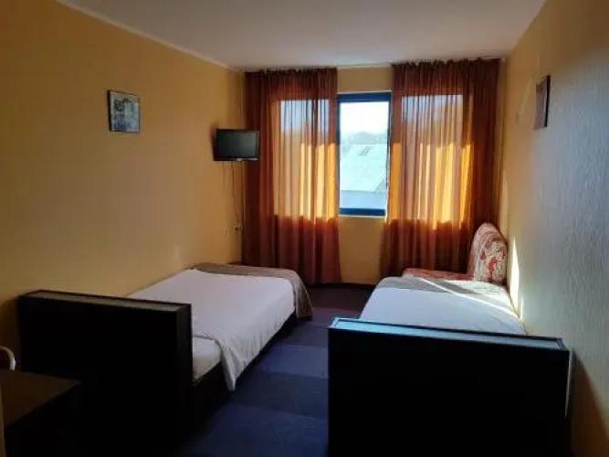 Formula 1 Motel