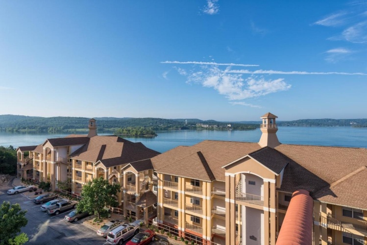 Westgate Branson Lakes Resort photo 22