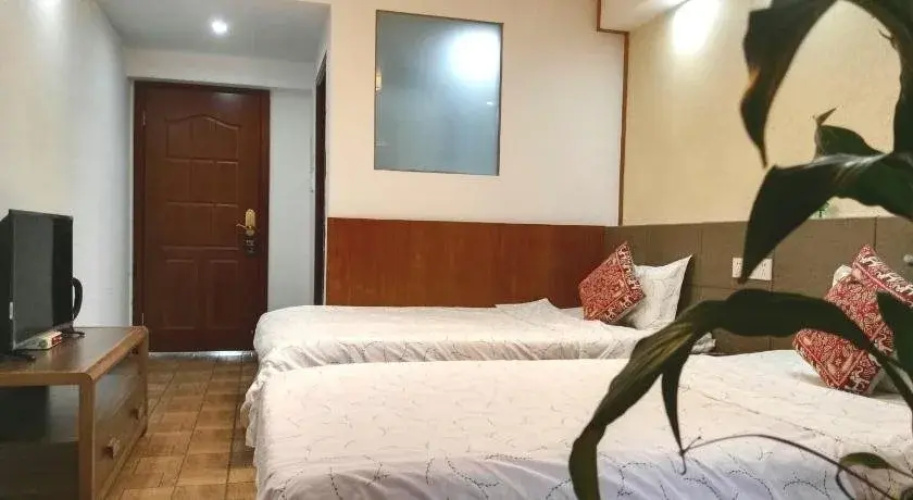 Yi YangYang Inn