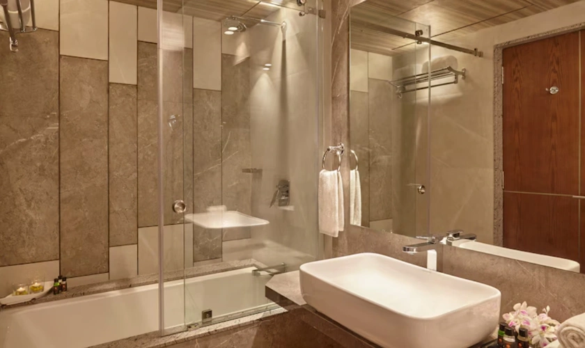 Premium room