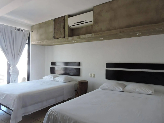 Hotel Maya Rue