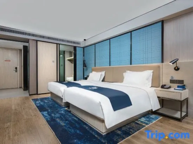 Standard Double Family room