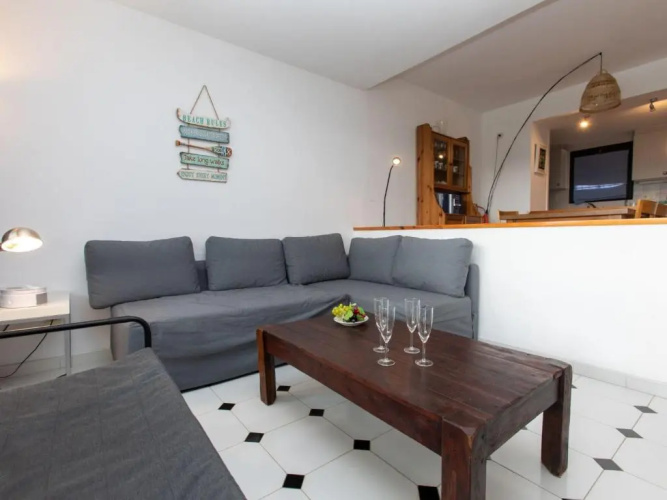 Apartment Ducado Golf B II