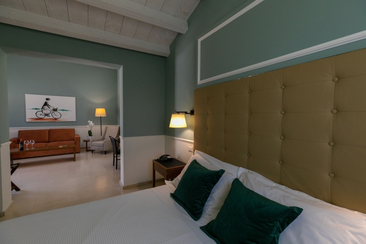 Baglio Soria Resort & Wine Experience photo 9