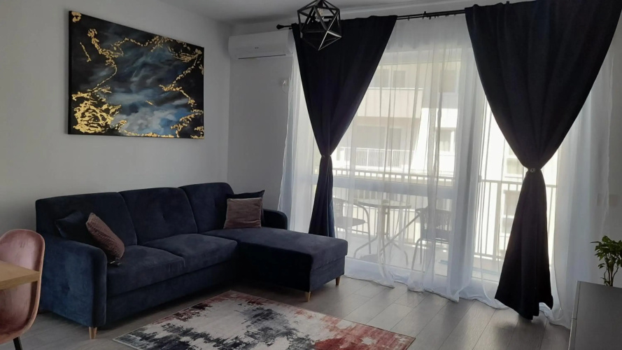 Sarah's Place