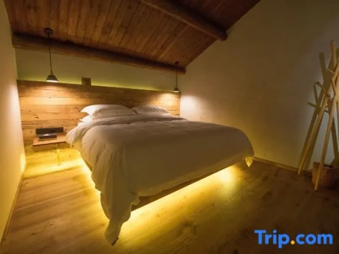1 Bedroom Double Apartment