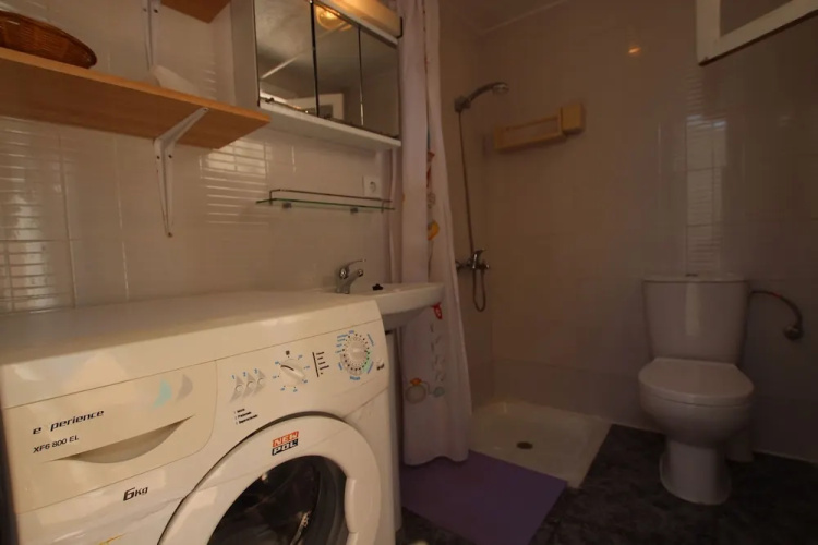 Apartment Flor De Helechos