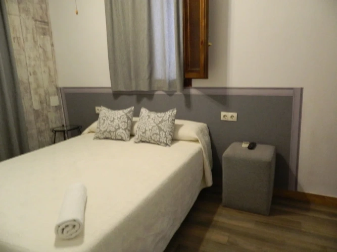 Standard Double Family room