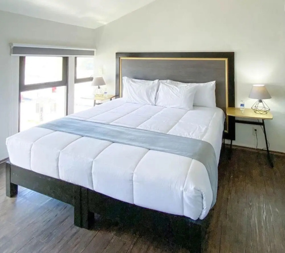 Hotel Lunada