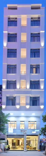 Otel görseli