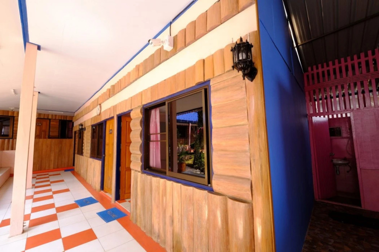 Penporn Guesthouse