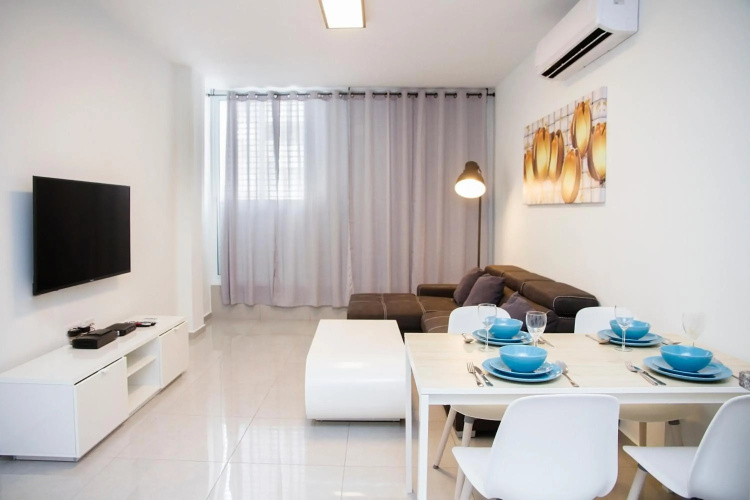 Apartments4you Maya