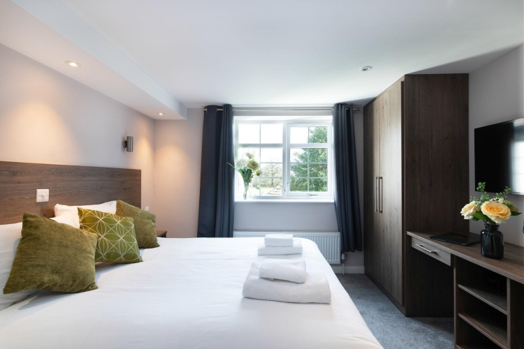 Superior Double room
