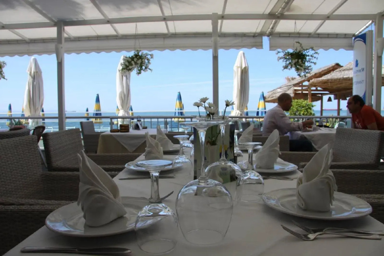 Hotel Vivas
