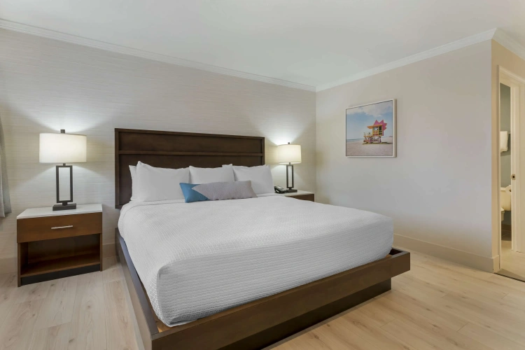 Double Suite