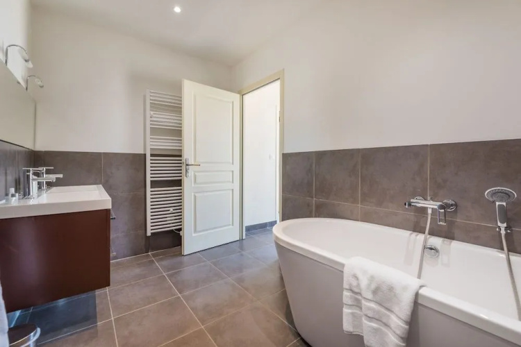 Loire Valley Retreat