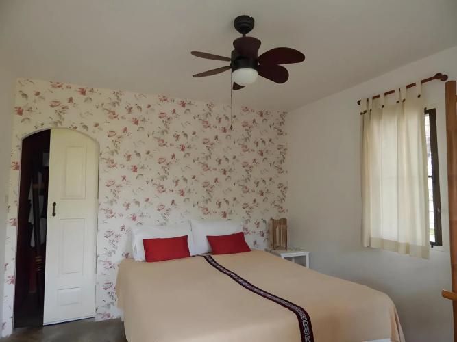 Him Naam Pai Resort