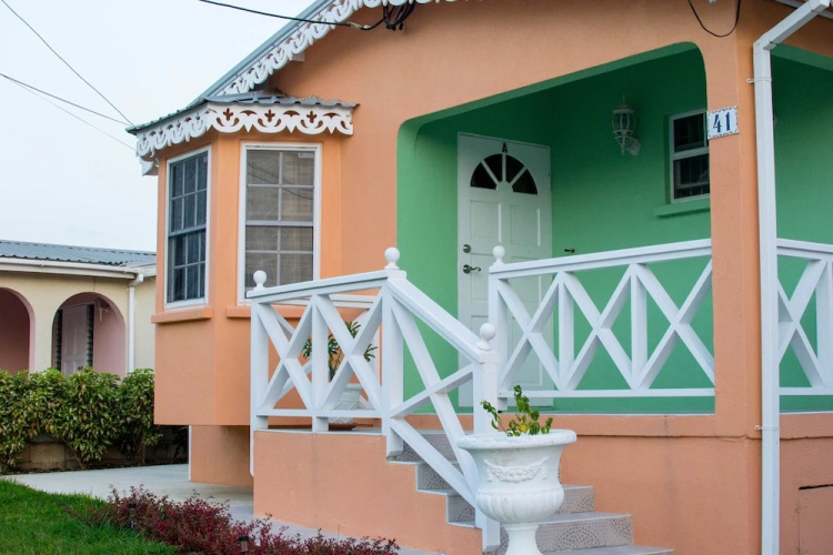 Hopeville Guest House