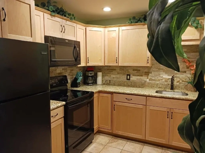 Deluxe Double Suite