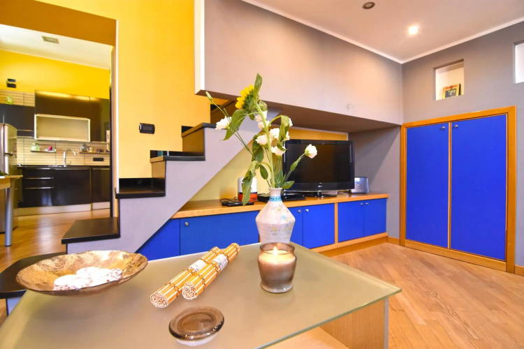 Suite Apartment PortaPetruccia