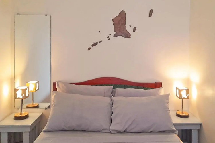 SMAK's Hotel