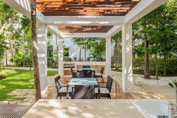 Tao Tulum