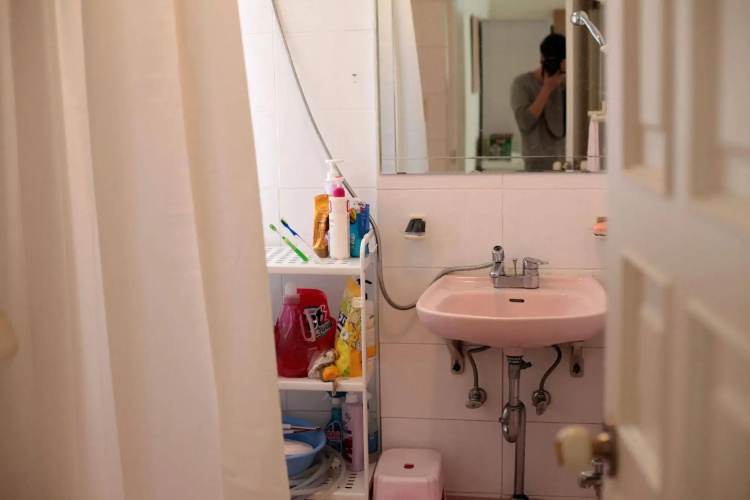 Gaek Guesthouse - Hostel