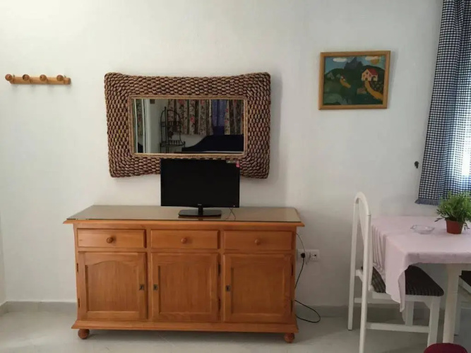 Apartamentos Turísticos Santo Rostro